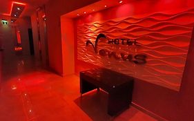 Hotel Venus
